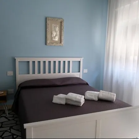 Homestay szállás Sole & Luna *