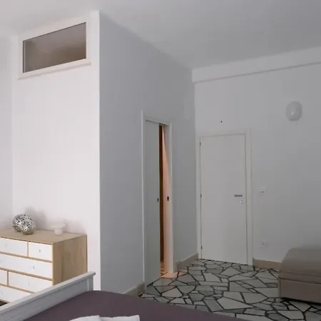 Homestay szállás Sole & Luna Bari