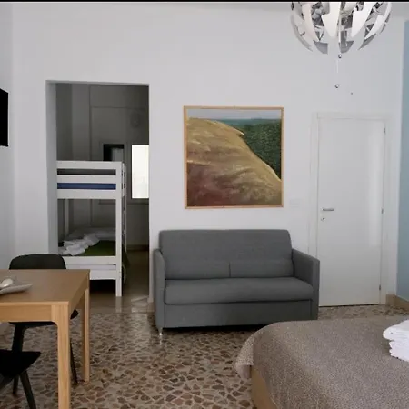 Homestay szállás Sole & Luna *