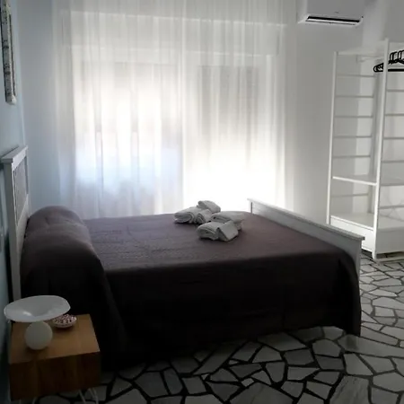 Homestay szállás Sole & Luna