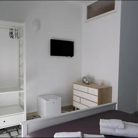 Sole & Luna Homestay szállás