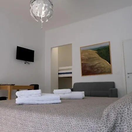 Homestay szállás Sole & Luna *