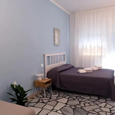 Sole & Luna Homestay szállás *