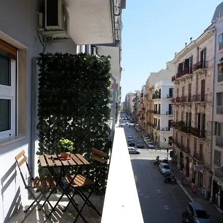 Homestay szállás Sole & Luna Bari