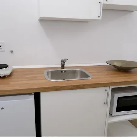 Sole & Luna Homestay szállás Bari