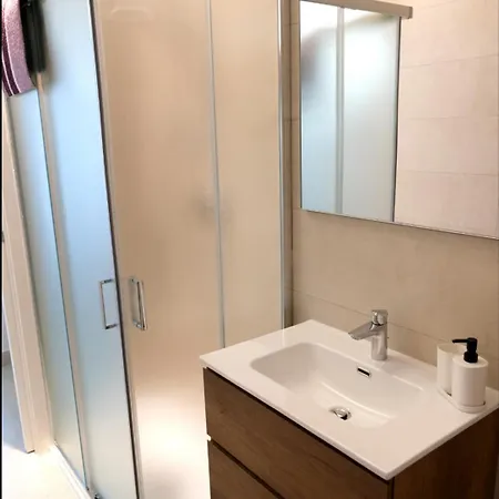 Homestay szállás Sole & Luna Bari