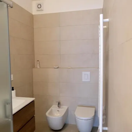 Sole & Luna Homestay szállás Bari