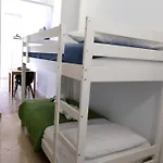 Homestay Sole & Luna Bari
